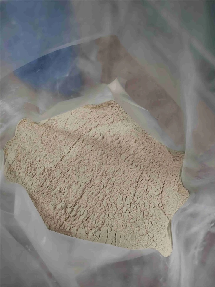 Chelated Titanium Plant Nutrient Supplement