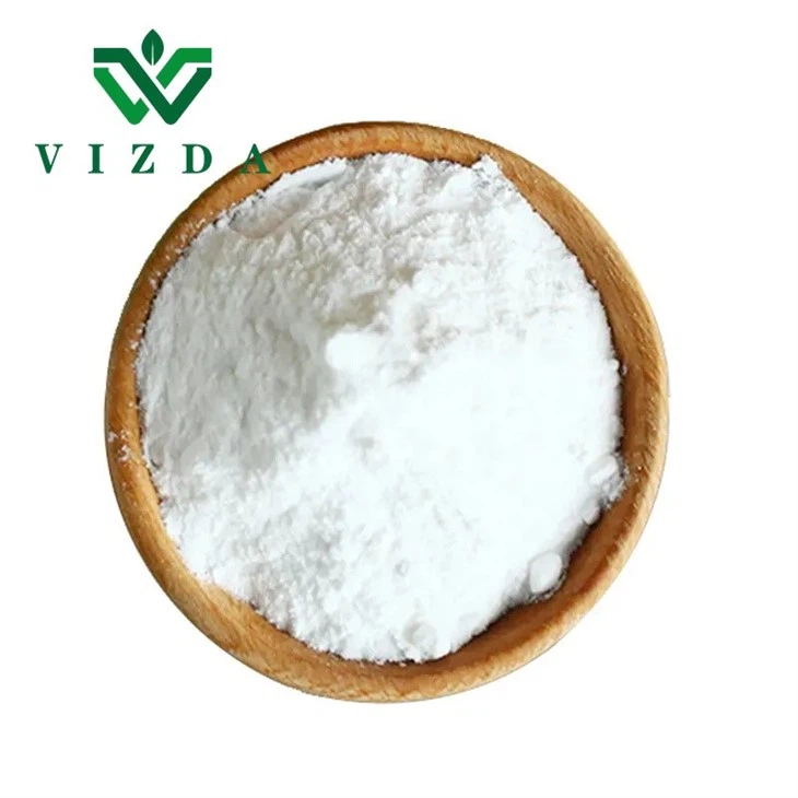 Citrate Complexing Nutrients Zinc Citrate Powder