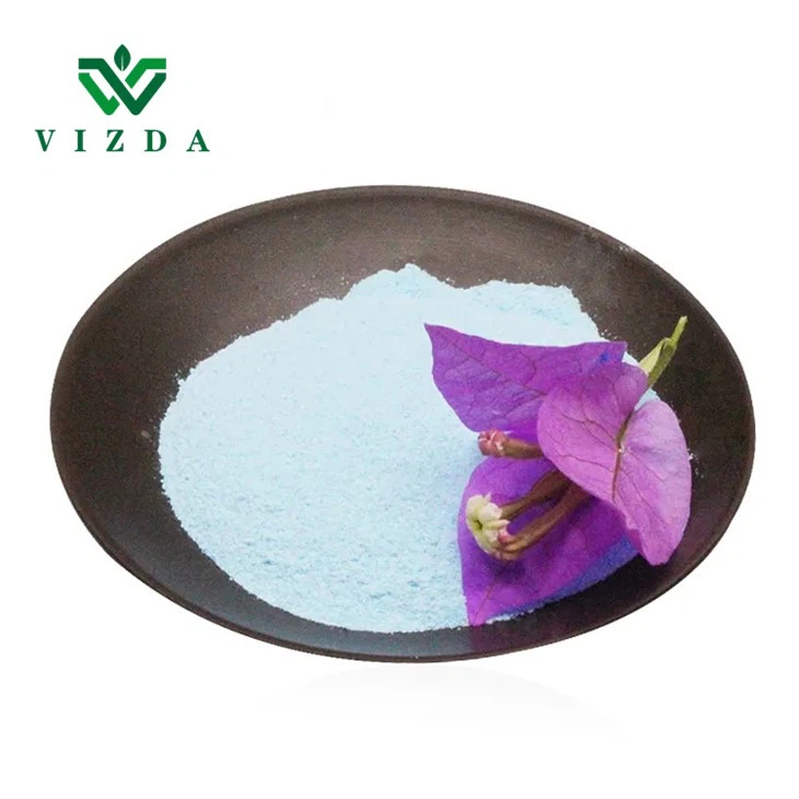 EDTA Cu सुपर ऑर्गेनिक पोषक तत्व