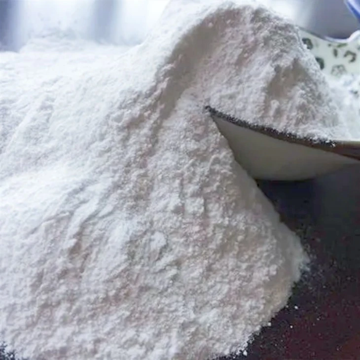 Farming Potassium Sulfate