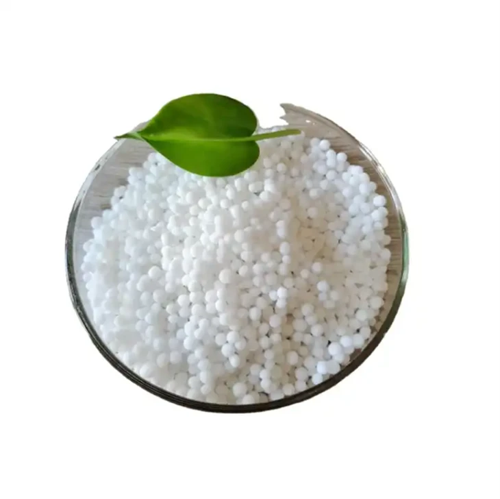 GreenFields CaMg Nitrate: Maximizing Crop Yields