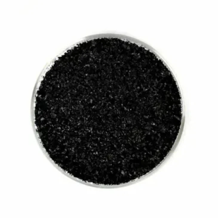 Potassium Fulvic Acid Organic Fertilizer Good For Plants