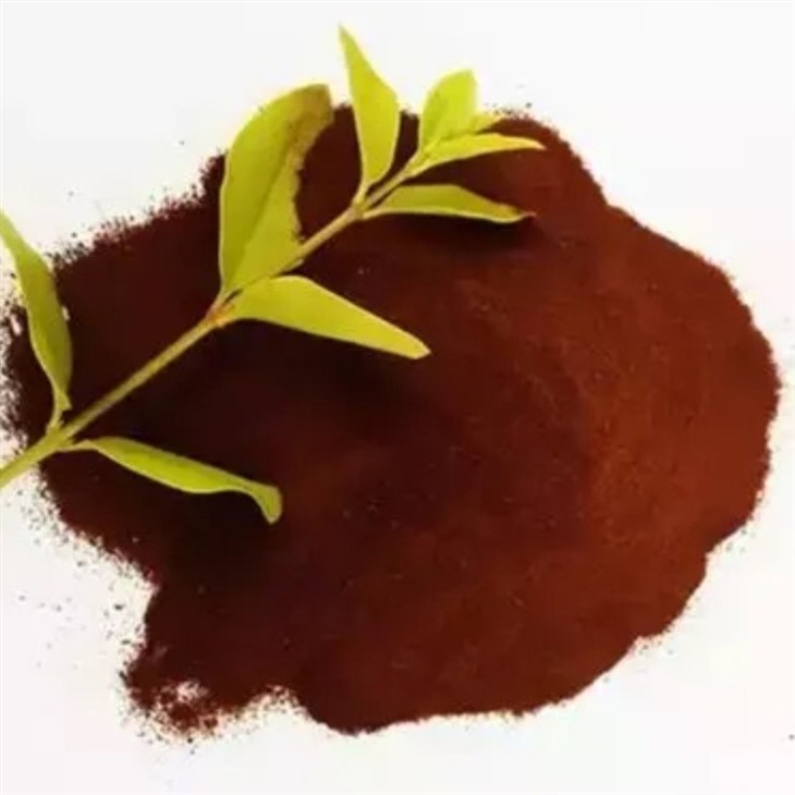 Potassium Fulvic Acid Powder Used For Agriculture And Industrial