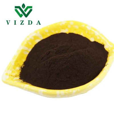 EDTA Fe चेलेटेड ट्रेस मिनरल्स