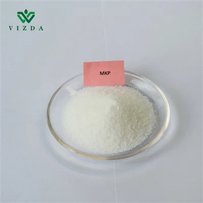 ऑप्टिकल फील्ड मोनोपोटेशियम फॉस्फेट