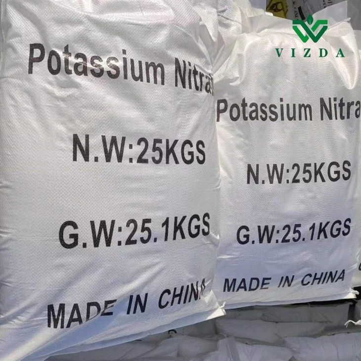 Water Soluble Potassium Nitrate Granular