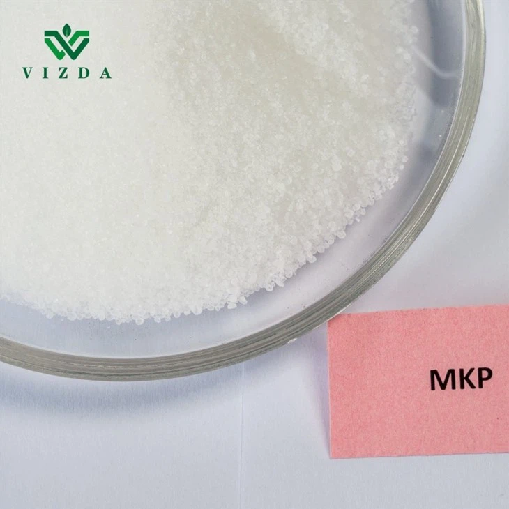 Yielding Fertilizer Monopotassium Phosphate MKP