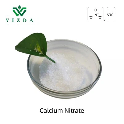 Agricultural Calcium Nitrate Crystal(calcium Salt)