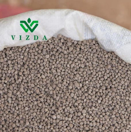 Citrus Fruit Crops Phosphorus Top Dressing DAP Fertilizer