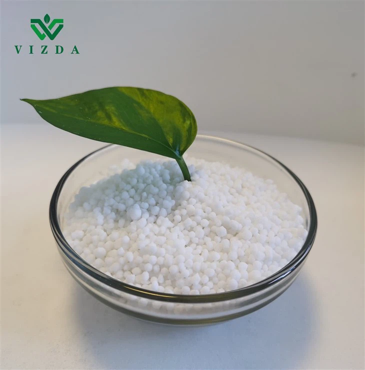 Fertilzier Calcium Magnesium Nitrate