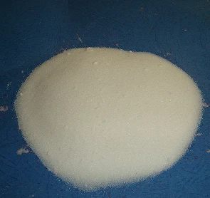 High Soluble Sodium Nitrate Crystal