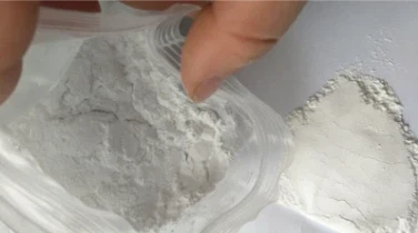 Potatoes Tuber Growth Fertilizer Anhydrous Magnesium Sulfate