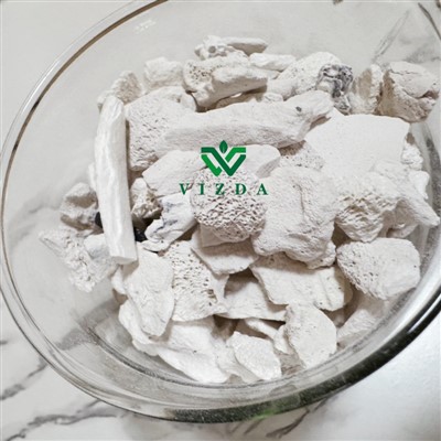 उच्च गुणवत्ता वाली हड्डी लकड़ी का कोयला स्पष्ट और शुद्ध सफेद चीनी