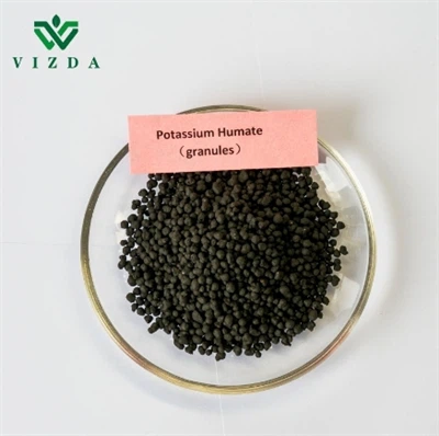 पोटेशियम ह्यूमेट ग्रैनुलर-ग्रोथ एड के